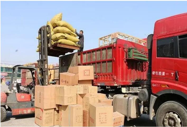 漳州到三江侗族自治县物流专线