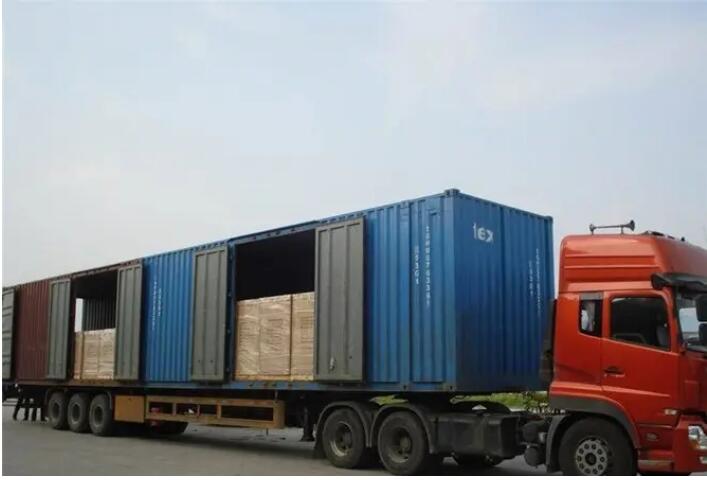 漳州到三江侗族自治县整车运输