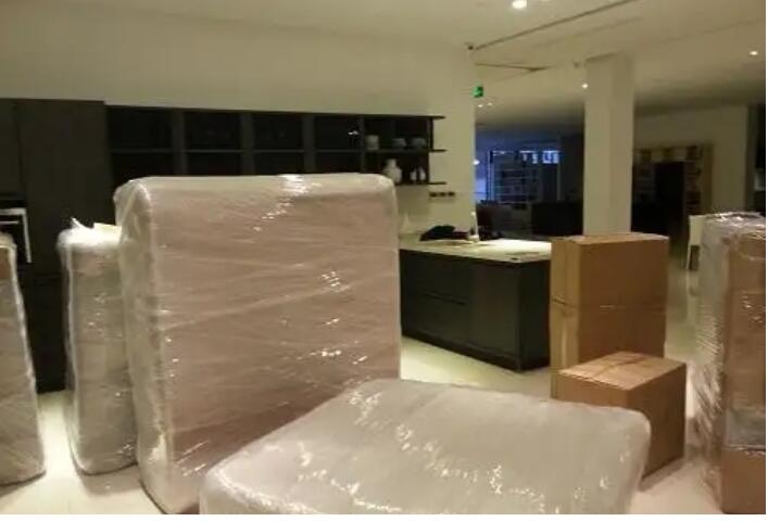 漳州到三江侗族自治县长途搬家