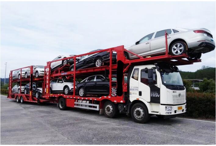 漳州到三江侗族自治县轿车托运